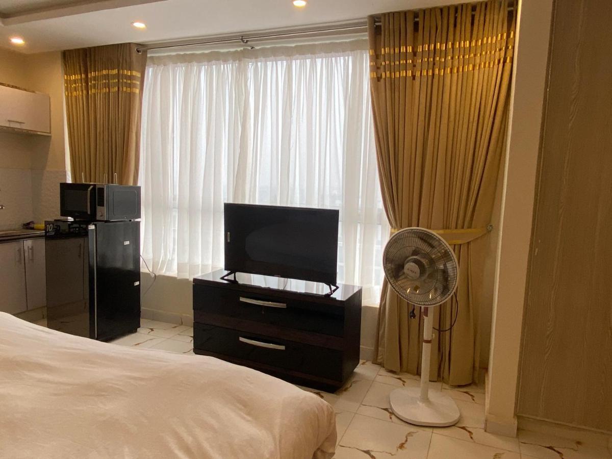 Burj Al Bahria Town Luxury Suites Lahore Luaran gambar
