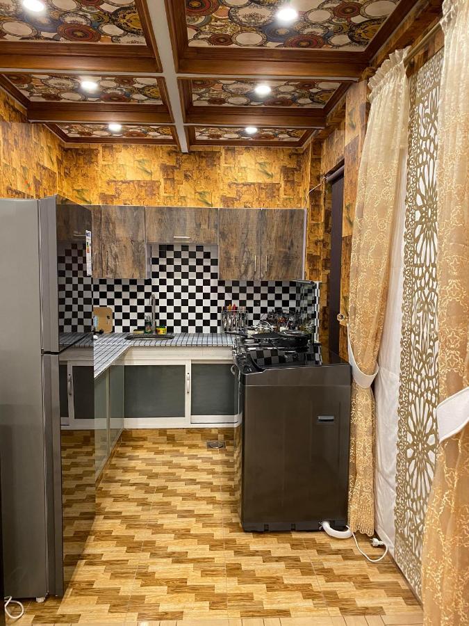 Burj Al Bahria Town Luxury Suites Lahore Luaran gambar